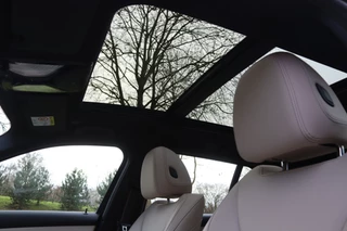 BMW 3 Serie Touring 330e M-Sport Shadow Line  Pano/Laser LED/Leder/360/Keyless/Headup/ACC/Dodehoek / 14
