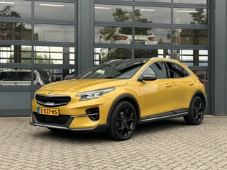 Kia XCeed 1.4 T-GDi DynamicPlusLine | Panoramadak | Navi | Camera