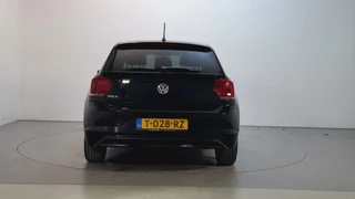 Volkswagen Polo 1.0 TSI Highline Beats Parkeersensoren Adaptive Cruise App-Connect / 7