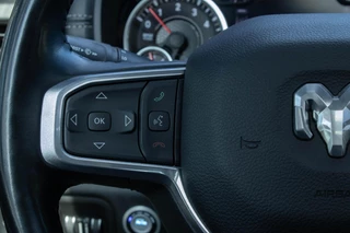 Dodge Ram 1500 4X4 5.7 V8 4x4 Crew Cab Limited / 34