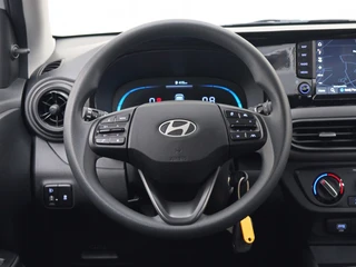 Hyundai i10 1.0 Comfort Navigatie | Camera | Private lease 329 pm / 20