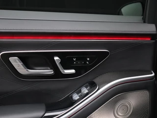 Mercedes-Benz S-klasse AMG 63 S E Performance | BURMESTER | 360° CAMERA | PANO-DAK | ENTERTAINMENT | STOELVERK. | HEAD-UP | LEDER | MEMORY / 26