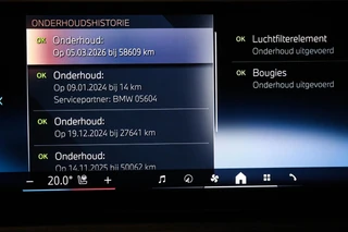 BMW X5 xDrive50e | Panoramadak | Driving Assistant Professional  | 360 Camera | 21" / 60
