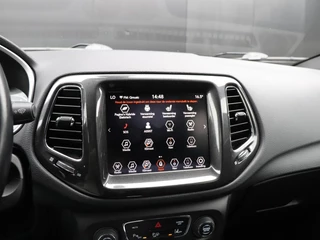 Jeep Compass 4xe 240 Plug-in Hybrid Electric S | SOH 78,0% | LEDER | MEMORY | CAMERA | STOEL/STUURVERW. | CRUISE | NAVI | ALPINE AUDIO | / 10