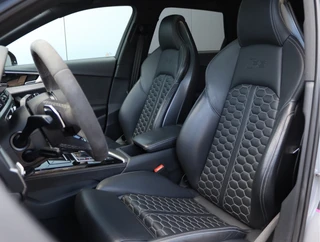 Audi A4 Avant RS4  | RS Dynamic | Pano | B&O | Massage / 4