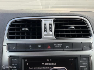 Volkswagen Polo 1.2 TSI BEATS AUDIO! VOL CLIMA*CARPLAY*PDC*NAV*CRUISE / 50