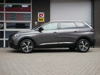 Peugeot 5008 1.2 PureTech GT-Line Automaat| 7Persoons| Navi+BT| Camera| Dealer onderhouden / 2