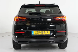 Opel Grandland 1.6 Turbo GS Line 225 pk PHEV  | SOH 99% | 360° | Stl. verw. | El. achterklep | Adaptive Cruise | / 8
