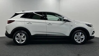 Opel Grandland X 1.2 Turbo Business Executive CAMERA TREKHAAK CARPLAY LM NAVI ECC CRUISE. / 10