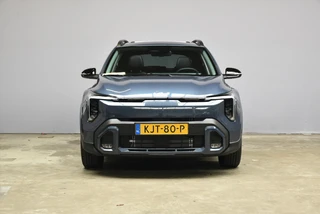 Kia Stonic 1.0 T-GDi MHEV 115pk GT-Line / 2