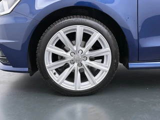 Audi A1 Sportback 1.0 TFSI Pro Line  - S-Line - Cruise control - Navigatie - Audi Multimedia - - Virena Zekerheidspakket 895 ,- BOVAG Garantie / 16