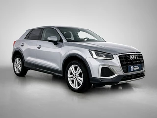 Audi Q2 35 TFSI Pro Line Automaat | Adaptive Cruise | Stoelverwarming | CarPlay | Camera | Parkeersensoren / 7