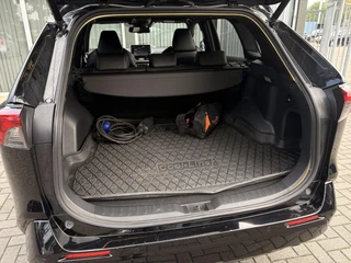 Suzuki Across 2.5 Plug-in Hybrid Style AUTOMAAT TREKHAAK, Apple Carplay/Android Auto, Lederen Bekleding, Stoel + stuur verwarming, Cruise Control / 12