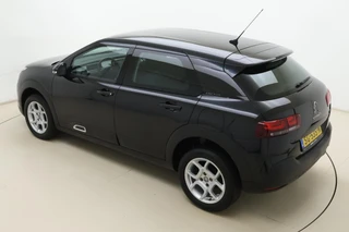 Citroën C4 Cactus 1.2 PureTech 110pk Feel / 5
