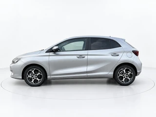 MG MG3 1.5 Hybrid+ Luxury 360 CAMERA - STOELVERWARMING / 6
