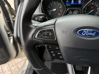 Ford Focus Wagon 1.0 ST-Line Cruise Navi Airco Carplay / 25