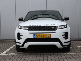 Land Rover Range Rover Evoque P300e R-Dynamic HSE  | Pano | 360 Camera / 7