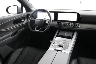 Jaecoo 8 PHEV Luxury *DEMO* 1600kg trekgewicht - Stoelmassage - 540 graden panoramisch camerasysteem / 31