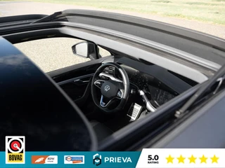 Volkswagen Touareg 3.0 V6 eHybrid R Pano Kleppen 463PK / 28