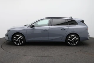 Opel Astra Electric 58 kWh Business Edition / 27