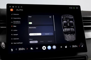 Lynk & Co 01 1.5 PHEV 276 PK More | S/K-panodak | Dig. Cockpit | Stoel-+Stuurverw. | 360 Camera | Adapt. Cruise | Memory | Elek. klep | LM 20" | 5359 / 48