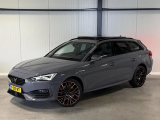 CUPRA Leon Sportstourer 1.4 e-Hybrid VZ Copper Edition Pano / 7