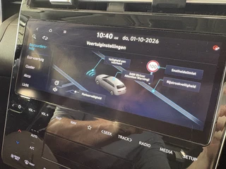 Hyundai Tucson 1.6 T-GDi 180pk HEV i-Motion Automaat  CAMERA/CARPLAY/CLIMA/CRUISE/PDC/AFN.TREKHAAK / 36
