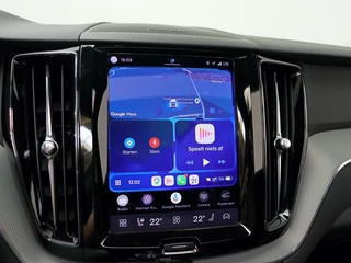 Volvo XC60 2.0 T8 AWD+ Black Edition Pano | Harman/Kardon | 360 camera / 36