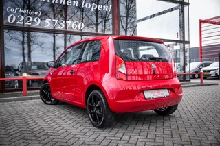 Seat Mii 1.0 Reference | Airco | Lichtmetaal 16'' | Parkeerhulp | / 6