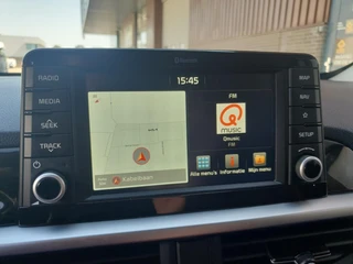 Kia Picanto 1.0 MPi GT-Line Edition | Navigatie | Camera | Airco | Cruise control | Getinte ramen achter | Lichtmetalen velgen | / 25