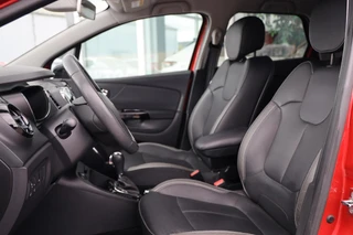 Renault Captur 1.2 TCe Xmod | Automaat | Leer | 59000km | / 8