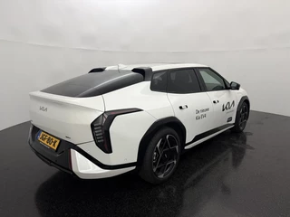 KIA Ev4 Fastback 81,4 kWh 204PK GT-PlusLine / 8