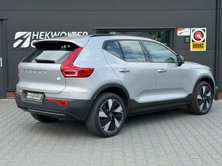 Volvo XC40 Extended Range Plus 82 kWh Camera | ACC | Keyless / 4