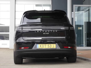 Leapmotor C10 Design ProMax AWD 81.9 kWh | Irmscher | Dutch edition | Unieke auto 004/100 | Verlaagd | Spoiler | 598 PK | 0-100 in 4 seconden | Wltp 437 km | 1500kg trekgewicht | Stoel en stuurverwarming | Stoel ventilatie | Panorama dak | 20 inch lichtmetalen velgen | 360 graden camera / 5