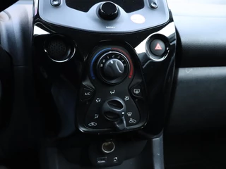Citroen C1 1.0 VTi Feel | AIRCO | CRUISE | BLUETOOTH | / 16