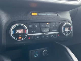 Ford Kuga 2.5 PHEV 264pk Vignale B&O HUD Leer Stoel/Stuurverw Memory Nav/Cam NL-Auto! / 36