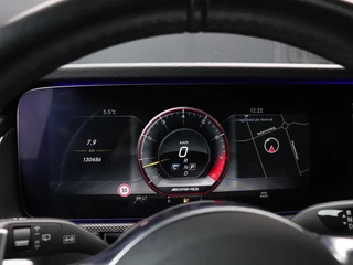 Mercedes-Benz G-klasse 63 Edition 1 | LEDER | MEMORY | BURMESTER | SCHUIFDAK | STOELVERK. | 360° CAMERA | NAVI | CRUISE | STOEL/STUURVERW. | / 6