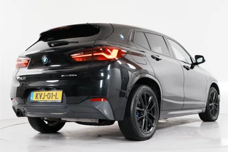 BMW X2 xDrive25e PHEV 220 pk  | SOH 93% | M Sport | Pano | Leder | Head-up | / 43