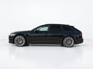 Audi A6 Avant 55 TFSI e quattro Competition PANO - TREKHAAK - ACC - S-LINE / 6