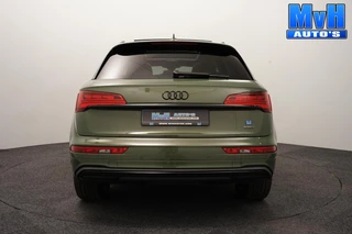 Audi Q5 50 TFSI PHEV S ed Quattro|PANO|B&O|360°|MATRIX|SOH100% / 26