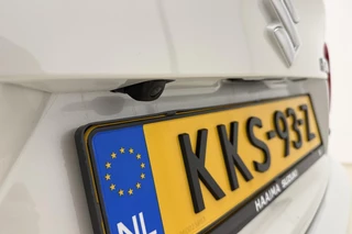 Suzuki Ignis 1.2 Smart Hybrid Select 83pk | Automaat | Airco | Lichtmetalen Velgen | Camera | Stoelverwarming | Apple Carplay Android Auto | 6.000km! / 8