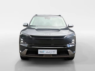Kia EV5 Plus 81.4 kWh  | 3000,- INRUILVOORDEEL | nieuw te bestellen | Geventileerde Stoelen | Stoel/Stuurverwarming | / 2