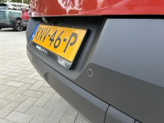 Opel Frontera Electric Edition 44 kWh | Airconditioning | Navigatie | Apple Carplay/Android Auto | Elektrisch Pakket | Parkpilot | Cruise control | Achteruitrij camera / 17