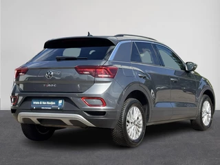 Volkswagen T-Roc 1.0 TSI Life  | Clima | Carplay | PDC voor + achter | LM velgen | ( Vestiging - Nieuwegein ) / 2