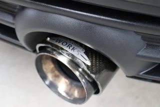 MINI Clubman Cooper S Chili Serious Business Automaat / Navigatiesysteem Professional / Panoramadak / Trekhaak / Leder / 19 Inch / Driving Assistant / Lichtpakket / Achteruitrijcamera / Climate Control / Harman Kardon / Stoelverwarming / 13