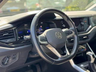 Volkswagen Taigo 1.0 TSI Life * Camera * Stoelverwarming * Virtual Cockpit * Keyless / 7