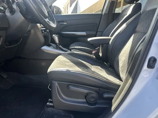 Suzuki Vitara 1.0 Boosterjet Stijl  | Afn. trekhaak | Pano | Keyless | Adapt. Cruise | PDC incl. Camera | Alcantara | Apple/Android / 19