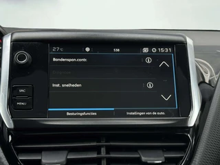 Peugeot 2008 1.2 PureTech GT-line / 21