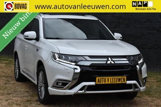 Mitsubishi Outlander 2.4 PHEV Diamand Edition 360º/PANORAMADAK/CARPLAY/ANDROID/CAMERA/ACC/ETC,! / 2
