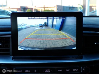 Kia ProCeed 1.6 T-GDI GT 205Pk!, Camera ,Jbl, stoelverw / 26